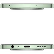 Realme 12X 5G Smartphone, 256GB Storage, 8GB RAM, Dual Sim, Feather Green