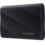 Samsung T9 Portable SSD 1TB External Drive – Black – MKTP
