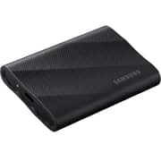 Samsung T9 Portable SSD 1TB External Drive – Black – MKTP