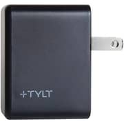 TYLT 20W Full Speed Fast USB Charger – Black – MKTP
