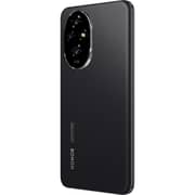Honor 200 5G Smartphone, 256GB Storage, 8GB RAM, Snapdragon 7 Gen 3, Black