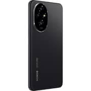 Honor 200 5G Smartphone, 256GB Storage, 8GB RAM, Snapdragon 7 Gen 3, Black