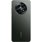 Realme 12X 5G Smartphone, 256GB Storage, 8GB RAM, Dual Sim, Glowing Black