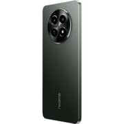 Realme 12X 5G Smartphone, 256GB Storage, 8GB RAM, Dual Sim, Glowing Black
