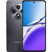 Oppo Reno12 FS 4G Smartphone, 512GB Storage, 8GB RAM, Dual Sim, Matte Grey