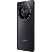Honor Magic 6 Lite 5G Smartphone, 256GB Storage, 8GB RAM, Dual SIM, Midnight Black