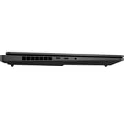HP Omen Max Gaming (2025) Laptop – 2nd Series / Intel® Core™ Ultra 9-275HX / 16inch WQXGA / 2TB SSD / 64GB RAM / 16GB NVIDIA® GeForce RTX™ 5080 Graphics / Windows 11 Home / English & Arabic Keyboard / Shadow Black / Middle East Version – [16-AH0014NE]