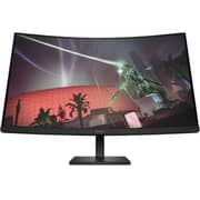 HP Omen Max Gaming (2025) Laptop – 2nd Series / Intel® Core™ Ultra 9-275HX / 16inch WQXGA / 2TB SSD / 64GB RAM / 16GB NVIDIA® GeForce RTX™ 5080 Graphics / Windows 11 Home / English & Arabic Keyboard / Shadow Black / Middle East Version – [16-AH0014NE]