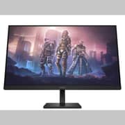 HP Omen Max Gaming (2025) Laptop - 2nd Series / Intel Core Ultra 9-275HX / 16inch WQXGA / 2TB SSD / 64GB RAM / 24GB NVIDIAGeForce RTX 5090 Graphics / Windows 11 Home / English & Arabic Keyboard / Shadow Black / Middle East Version - [16-AH0015NE]