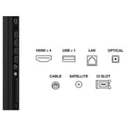 TCL 98inch P8K QLED 4K Google Television (2025 Model)