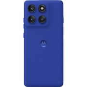 Motorola Edge 60 Pro 5G 512GB 12GB RAM Dazzling Blue Dual Sim Smartphone