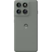 Motorola Edge 60 Pro 5G 512GB 12GB RAM Shadow Green Dual Sim Smartphone