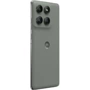 Motorola Edge 60 Pro 5G 512GB 12GB RAM Shadow Green Dual Sim Smartphone