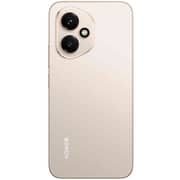 Honor 400 5G 256GB 12GB RAM Desert Gold Smartphone - DNP-NX9 + S7 Buds + Case