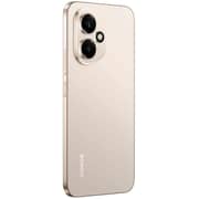 Honor 400 5G 256GB 12GB RAM Desert Gold Smartphone - DNP-NX9 + S7 Buds + Case