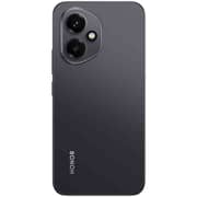 هونر 400 (512 جيجابايت، 12 جيجابايت) يدعم 5G لون أسود منتصف الليل DNP-NX9 مع سماعات أذن S7 وكَفر