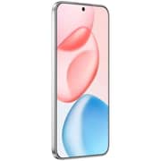 Honor 400 5G 512GB 12GB RAM Meteor Silver Smartphone - DNP-NX9 + S7 Buds + Case