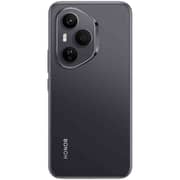 Honor 400 Pro 5G 512GB 12GB RAM Midnight Black Smartphone - DNP-NX9 + Choice Earbuds Clip + Phone Case + Watch 5