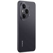 Honor 400 Pro 5G 512GB 12GB RAM Midnight Black Smartphone - DNP-NX9 + Choice Earbuds Clip + Phone Case + Watch 5