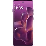 Motorola Edge 60 Pro 5G 512GB 12GB RAM Sparkling Grape Dual Sim Smartphone