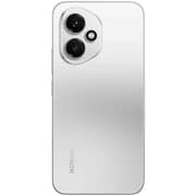 Honor 400 5G 256GB 12GB RAM Meteor Silver Smartphone - DNP-NX9 + S7 Buds + Case