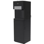 Toshiba Bottom Load Water Dispenser, UV, Black, RWF-W2035UVBG(K)