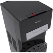 Toshiba Bottom Load Water Dispenser, UV, Black, RWF-W2035UVBG(K)