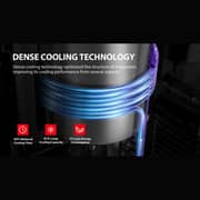 Toshiba Bottom Load Water Dispenser, UV, White, RWF-W2035UVBG(W)