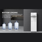 Toshiba Bottom Load Water Dispenser, UV, White, RWF-W2035UVBG(W)
