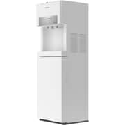 Toshiba Bottom Load Water Dispenser, UV, White, RWF-W2035UVBG(W)