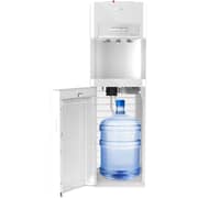 Toshiba Bottom Load Water Dispenser, UV, White, RWF-W2035UVBG(W)