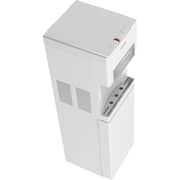 Toshiba Bottom Load Water Dispenser, UV, White, RWF-W2035UVBG(W)