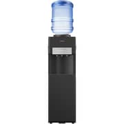 Toshiba Top Load Water Dispenser, Black, RWF-W2034TG(K)