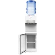 Toshiba Top Load Water Dispenser, White, RWF-W2034TG(W)