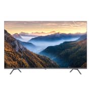 تلفزيون تورنيدو بشاشة LED دقة Full HD مقاس 43 بوصة بنظام تشغيل Google TV (موديل 2025) 43EA3300