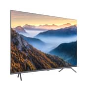 تلفزيون تورنيدو بشاشة LED دقة Full HD مقاس 43 بوصة بنظام تشغيل Google TV (موديل 2025) 43EA3300