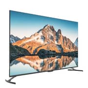 تلفزيون تورنيدو بشاشة LED دقة Full HD مقاس 43 بوصة بنظام تشغيل Google TV (موديل 2025) 43EA3300