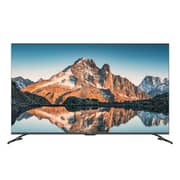 تلفزيون تورنيدو بشاشة LED دقة Full HD مقاس 43 بوصة بنظام تشغيل Google TV (موديل 2025) 43EA3300