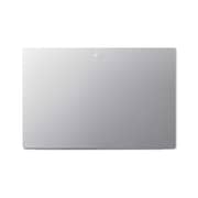 Acer Aspire Lite (2025) Laptop - AMD Ryzen 5-6600H / 15.6inch FHD / 512GB SSD / 8GB RAM / Windows 11 Home / English & Arabic Keyboard / Light Silver / Middle East Version - [AL15-62P-R2CQ]