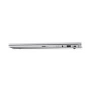 Acer Aspire Lite (2025) Laptop - AMD Ryzen 5-6600H / 15.6inch FHD / 512GB SSD / 8GB RAM / Windows 11 Home / English & Arabic Keyboard / Light Silver / Middle East Version - [AL15-62P-R2CQ]