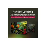 LG 65 Inch UHD AI UA85 4K Smart TV AI Magic remote HDR10 WebOS25 (2025)