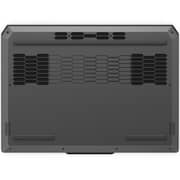 Lenovo LOQ 15ARP9 Gaming (2025) Laptop - AMD Ryzen 5-7235HS / 15.6inch FHD / 512GB SSD / 24GB RAM / 6GB NVIDIA GeForce RTX 3050 Graphics / Windows 11 Home / English & Arabic Keyboard / Arctic Grey / Middle East Version - [83JC009KAX]