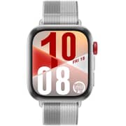 Huawei Watch Fit 4 Smartwatch Grey - SYA-B19