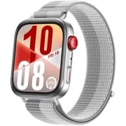 Huawei Watch Fit 4 Smartwatch Grey - SYA-B19