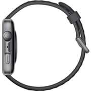 Huawei Watch Fit 4 - 1.82″ AMOLED Display, 24/7 Health Monitoring Smartwatch, Black + Green Strap
