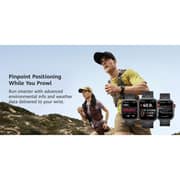 Huawei Watch Fit 4 Pro 1.82″ AMOLED Display, Professional Fitness Pack & Smart Scale Smartwatch, Blue