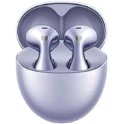 Huawei FreeBuds 6 True Wireless Bluetooth Earbuds - Purple