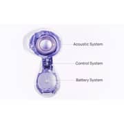 Huawei FreeBuds 6 True Wireless Bluetooth Earbuds - Purple