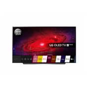 LG 55 inch CX 4K Ultra HD Smart OLED TV - OLED55CS5VA.AFU