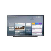 LG 55 inch CX 4K Ultra HD Smart OLED TV - OLED55CS5VA.AFU